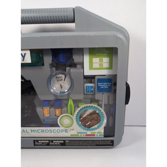 Discovery 900 X Microscope Set NB09152019CN - Picture 3 of 4